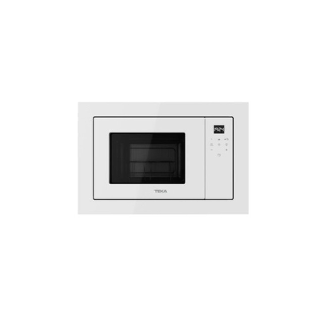 MICRO TEKA ML 8210 BIS CRISTAL BLANCO