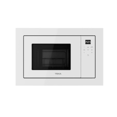 MICRO TEKA ML 8210 BIS CRISTAL BLANCO