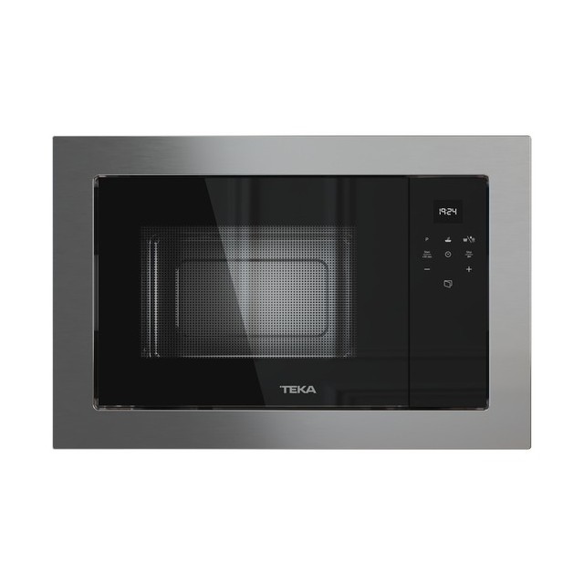 MICRO TEKA MS 6200 BIS INOX