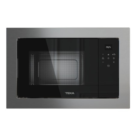 MICRO TEKA MS 6200 BIS INOX