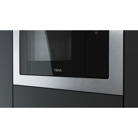 MICRO TEKA MS 6200 BIS INOX