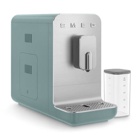 CAFETERA SMEG BCC13EGMEU