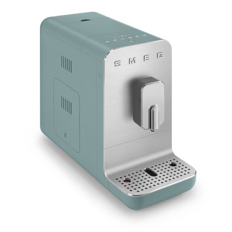 CAFETERA SMEG BCC13EGMEU