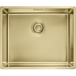 FRANKE BXM 210 110-50 ORO CHAMPAGNE INOX