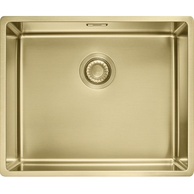 FRANKE BXM 210 110-50 ORO CHAMPAGNE INOX FRANKE BXM 210 110-50 ORO CHAMPAGNE INOX