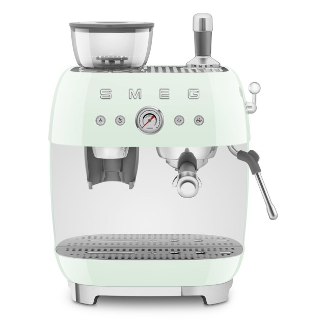 CAFETERA SMEG EGF03PGEU