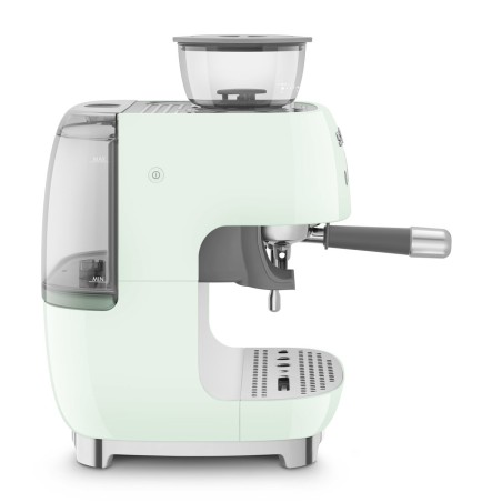 CAFETERA SMEG EGF03PGEU