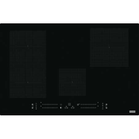 INDUCCION MARIS FLEX FMA 804 BK