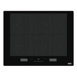INDUCCION MYTHOS FMY TOTAL FLEX 658 BK