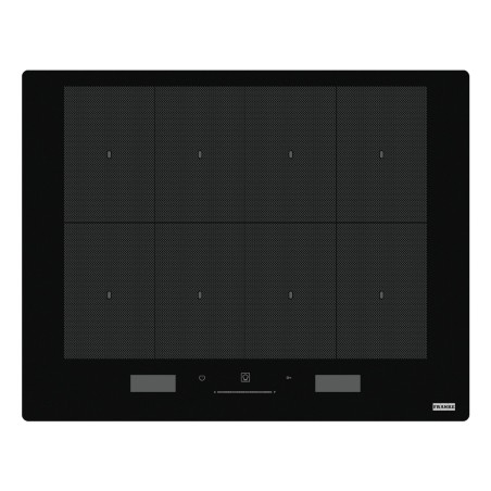 INDUCCION MYTHOS FMY TOTAL FLEX 658 BK
