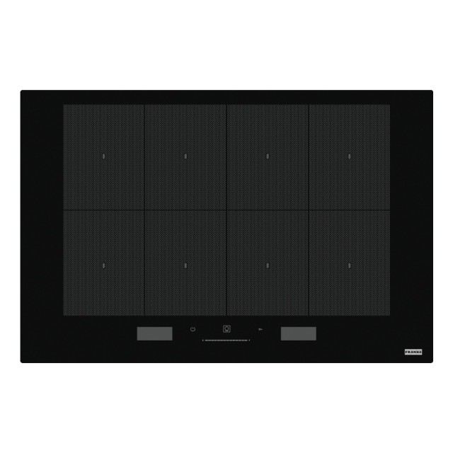 INDUCCION MYTHOS FMY TOTAL FLEX 808 BK