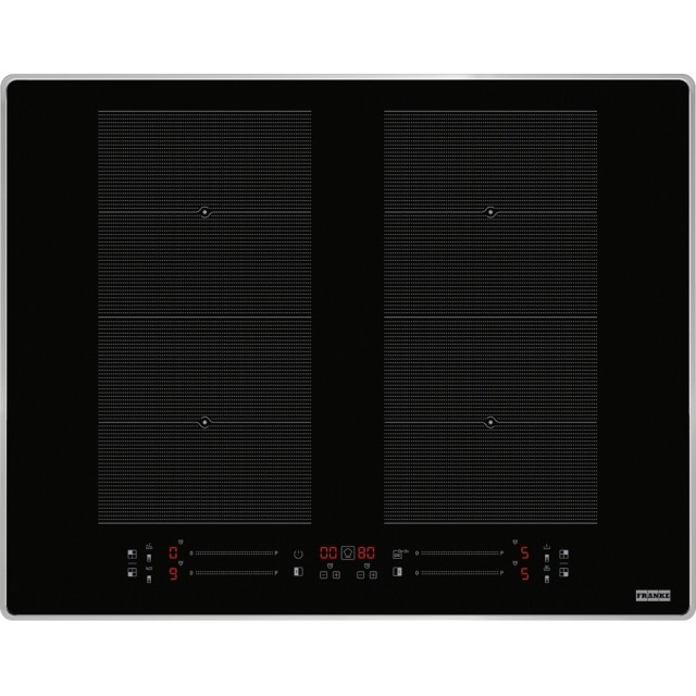 INDUCCION MARIS  FMA 654 I FP XS 