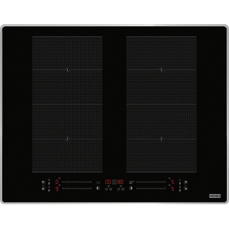 INDUCCION MARIS  FMA 654 I FP XS 