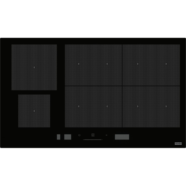 INDUCCION MYTHOS FMY 906 I FP BK