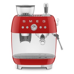 CAFETERA SMEG EGF03RDEU
