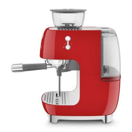 CAFETERA SMEG EGF03RDEU