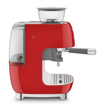 CAFETERA SMEG EGF03RDEU
