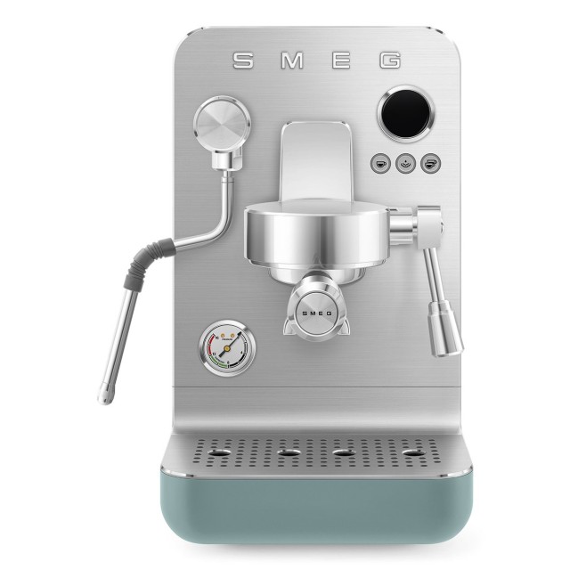 CAFETERA SMEG EMC02EGMEU