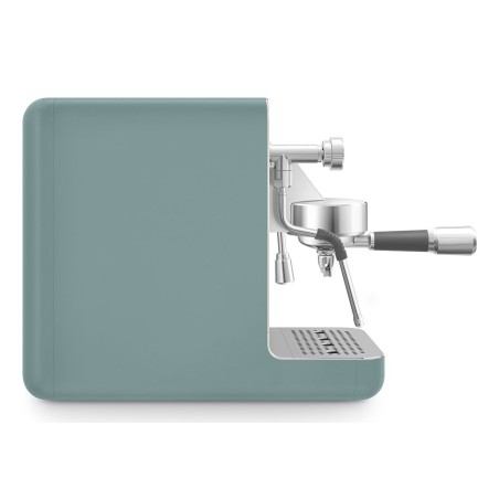 CAFETERA SMEG EMC02EGMEU