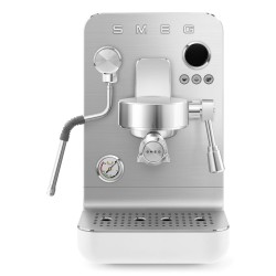 CAFETERA SMEG EMC02WHMEU