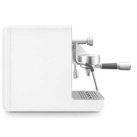 CAFETERA SMEG EMC02WHMEU