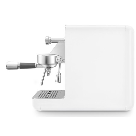 CAFETERA SMEG EMC02WHMEU