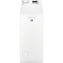 LAVADORA ELECTROLUX EN6T5621AF C SUP.6KG.1200RPM