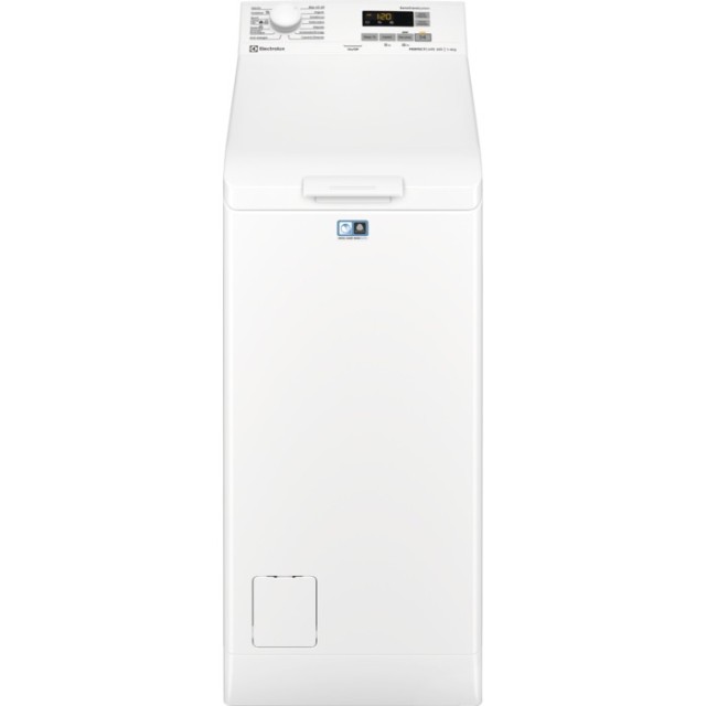 LAVADORA ELECTROLUX EN6T5621AF C SUP.6KG.1200RPM