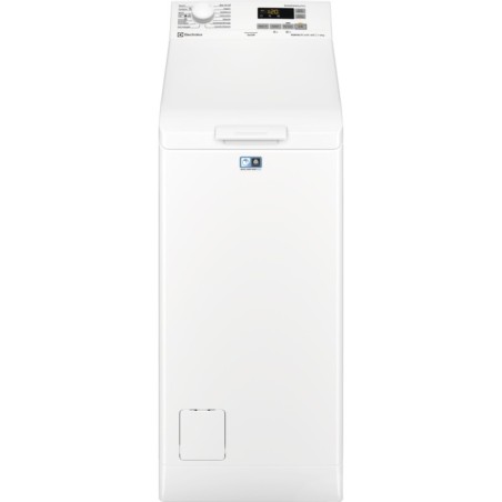 LAVADORA ELECTROLUX EN6T5621AF C SUP.6KG.1200RPM