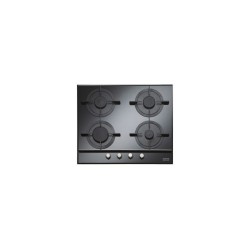 PLACA GAS CRYSTAL FHCR 604 4G HE BK C