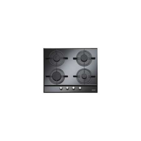 PLACA GAS CRYSTAL FHCR 604 4G HE BK C