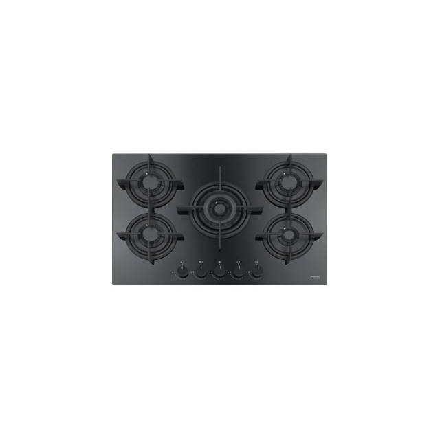 PLACA GAS  FHCR 755 4G TC HE BK C