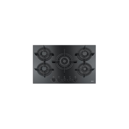 PLACA GAS  FHCR 755 4G TC HE BK C