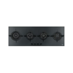 PLACA GAS FHCR 1204 3G TC HE BK C