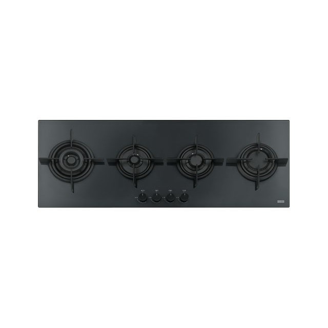 PLACA GAS FHCR 1204 3G TC HE BK C