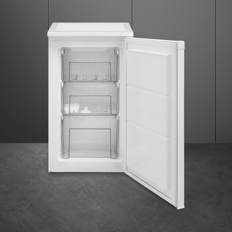 CONGELADOR SMEG FF08EW 84 82X48
