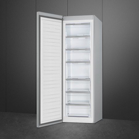 CONGELADOR SMEG FF18EN3HX INOX