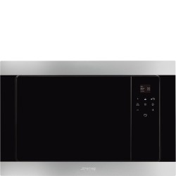 MICRO SMEG FMI320X2 20L.INOX