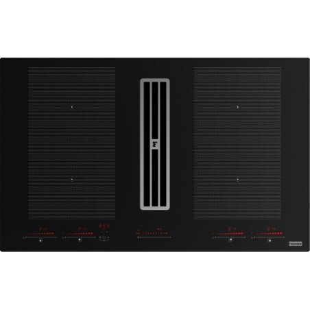 INDUCCION CAMPANA MARIS FMA 8391R HI