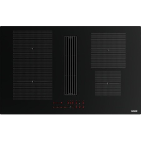 INDUCCION CAMPANA MARIS FMA 8381R HI