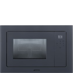 MICRO SMEG FMI120G 20L.GRIS