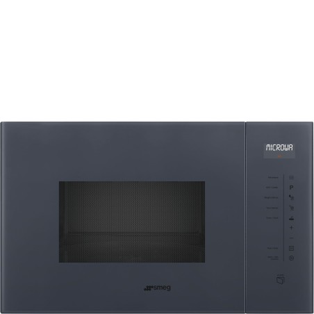 MICRO SMEG FMI125G 25L.GRIS