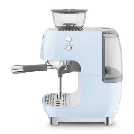 CAFETERA SMEG EGF03PBEU