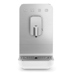 CAFETERA SMEG BCC13WHMEU