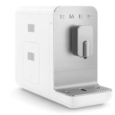 CAFETERA SMEG BCC13WHMEU