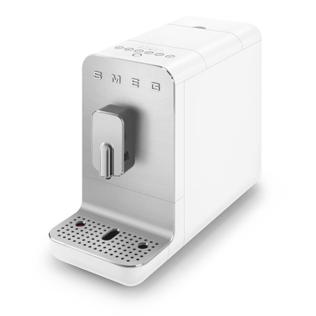 CAFETERA SMEG BCC13WHMEU
