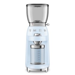 MOLINILLO DE CAFÉ SMEG CGF11PBEU