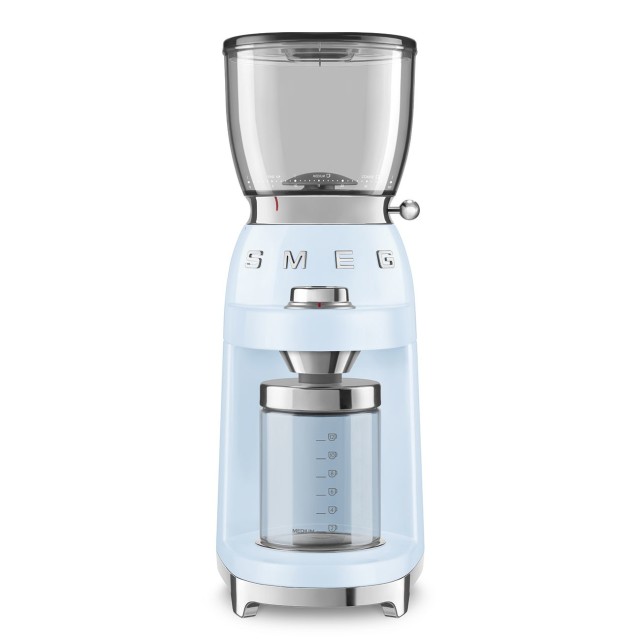 MOLINILLO DE CAFÉ SMEG CGF11PBEU MOLINILLO DE CAFÉ SMEG CGF11PBEU