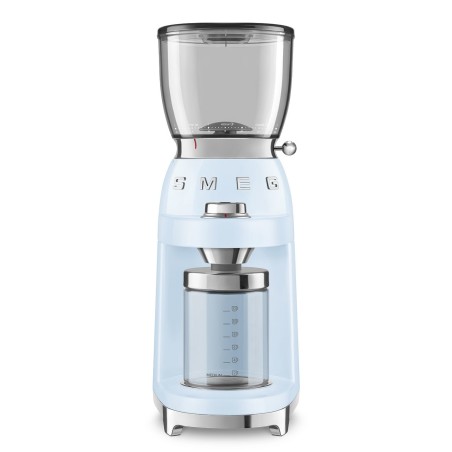 MOLINILLO DE CAFÉ SMEG CGF11PBEU