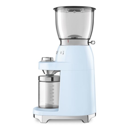 MOLINILLO DE CAFÉ SMEG CGF11PBEU